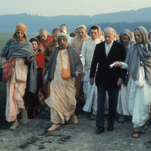 Ранкові прогулянки