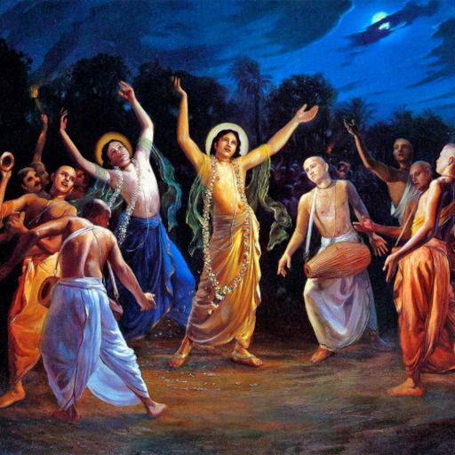 Чайтан'я Чарітамріта