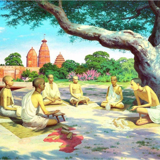 Ґосвамі Вріндавани