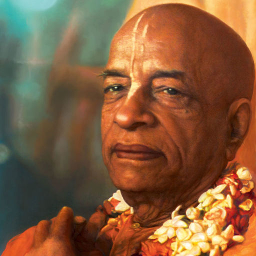 Милість Шріли Прабгупади