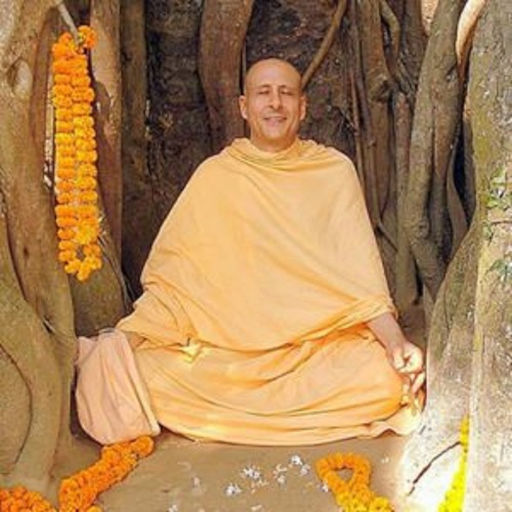 Найважливіші якості вайшнавів (Пуна 2002)