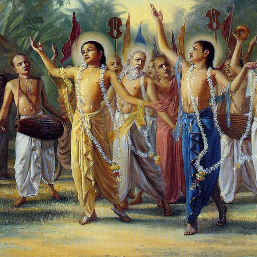 Чайтан'я Чарітамріта