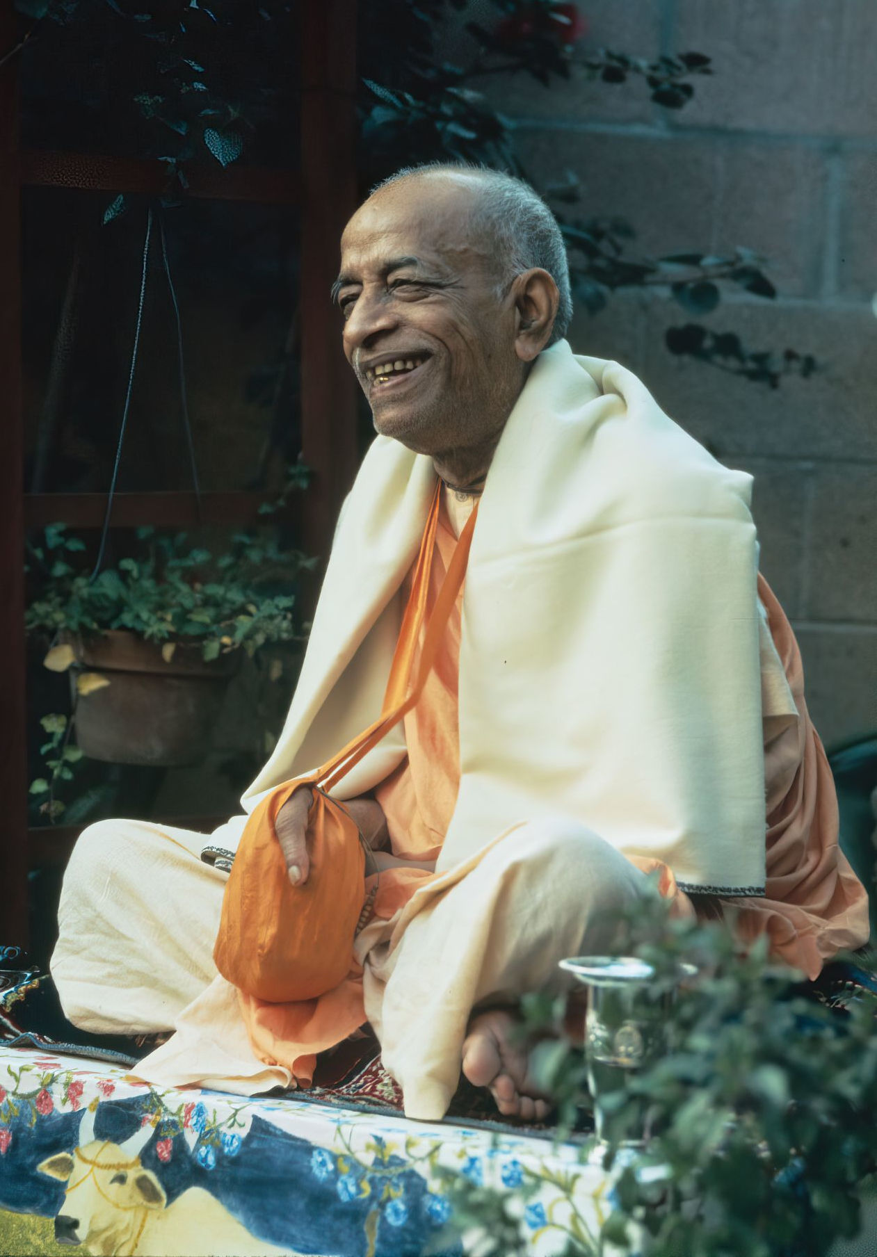 Шріла Прабгупада